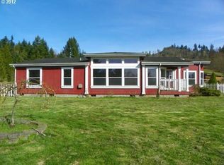 200 Sauvola Rd, Kalama, WA 98625