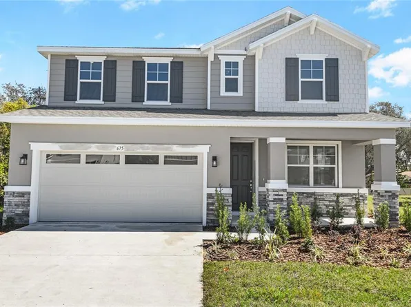 675 Summit River Dr, Apopka, FL 32712