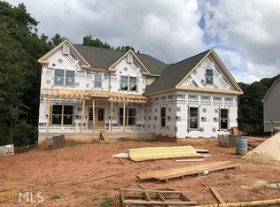 3440 Rolling Meadows Ln #55, Watkinsville, GA 30677