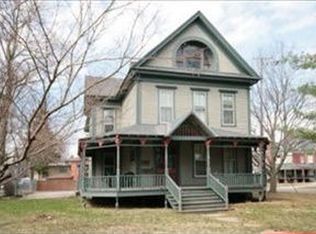 323 Woodward Ave, Kalamazoo, MI 49007