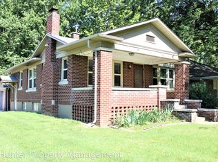 835 S Kickapoo Ave, Springfield, MO 65804