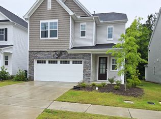 2252 Jollay St, Durham, NC 27703
