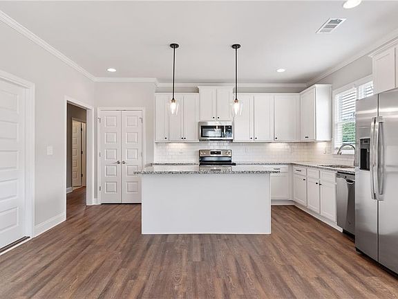 2nd image of 5069 Noble Village Way Lot 62