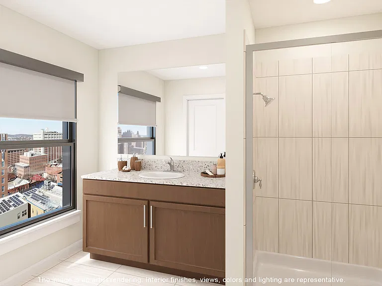 Residences at 150 Bagley — Photo 9