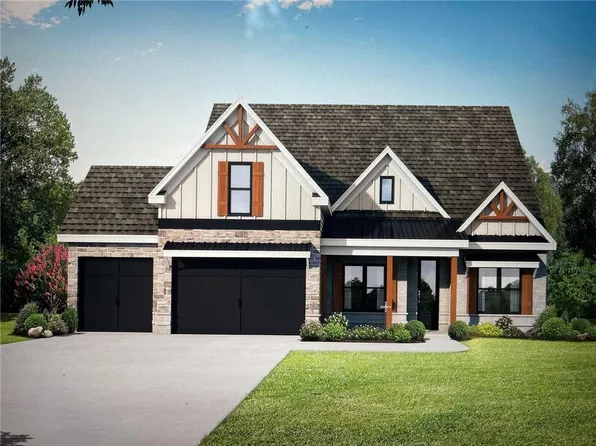 8255 Crooked Creek Dr, Cumming, GA 30028
