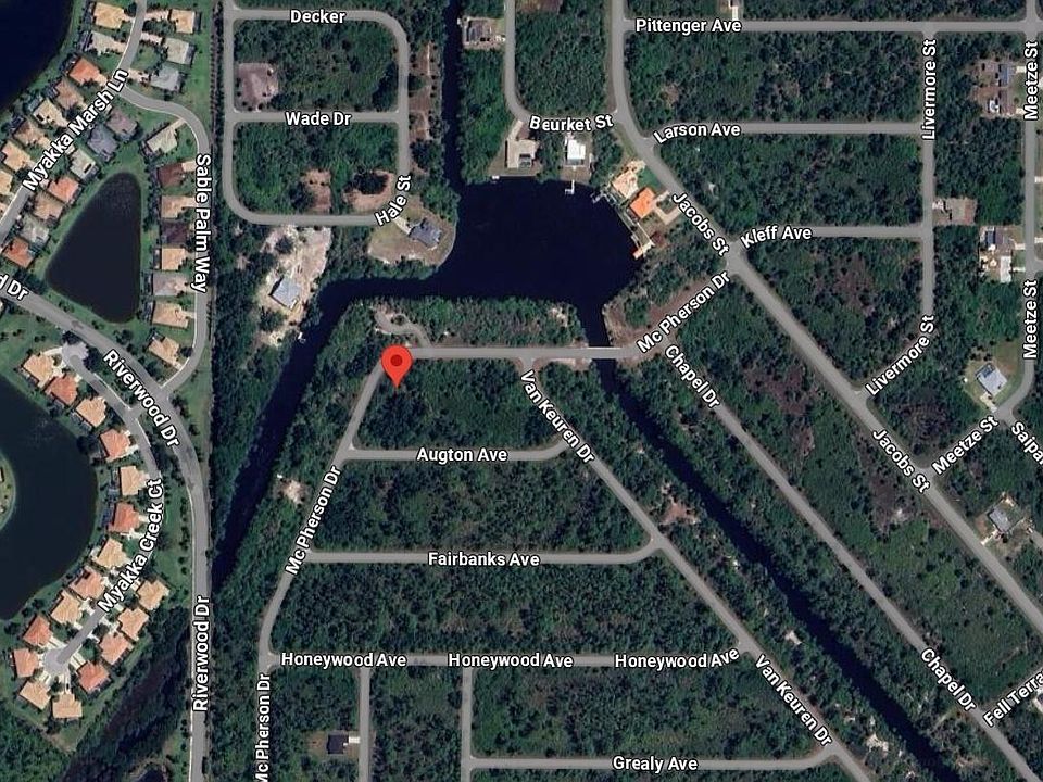 2nd image of 2384 Mcphearson Drive