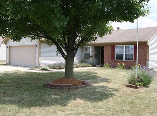 2129 Garfield St, Lebanon, IN 46052