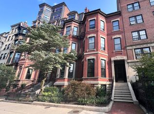 86 Commonwealth Ave APT 2R, Boston, MA 02116