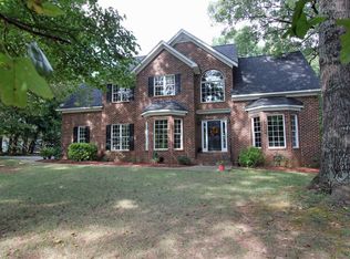1317 Willow Oaks Trl, Matthews, NC 28104