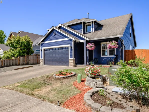 651 Grizzly St, Aumsville, OR 97325