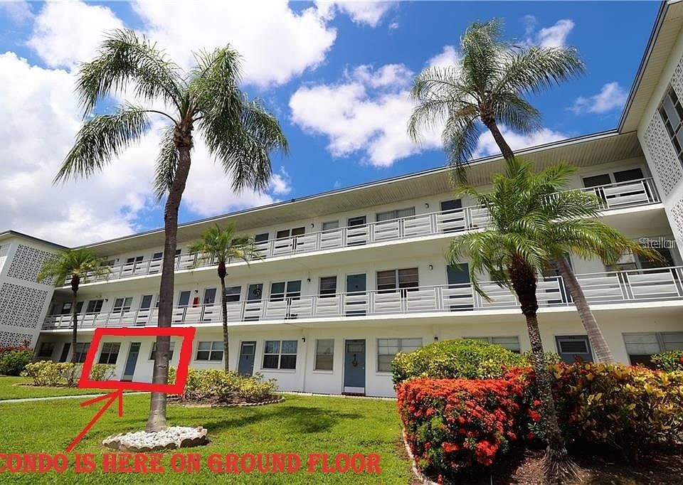 1st image of 6000 20th St N APT 103