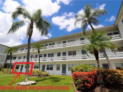 6000 20th St N APT 103, Saint Petersburg, FL, 33714