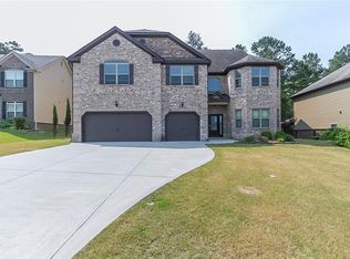 2328 Austin Common Way, Dacula, GA 30019