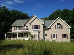 18 Rockport Rd, Wantage, NJ 07461