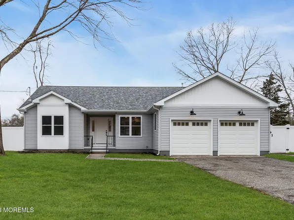 54 Morris Boulevard, Bayville, NJ 08721