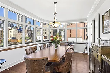 Rented by Corcoran