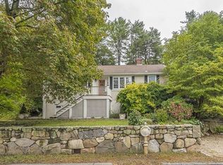 49 Summer St, Manchester, MA 01944