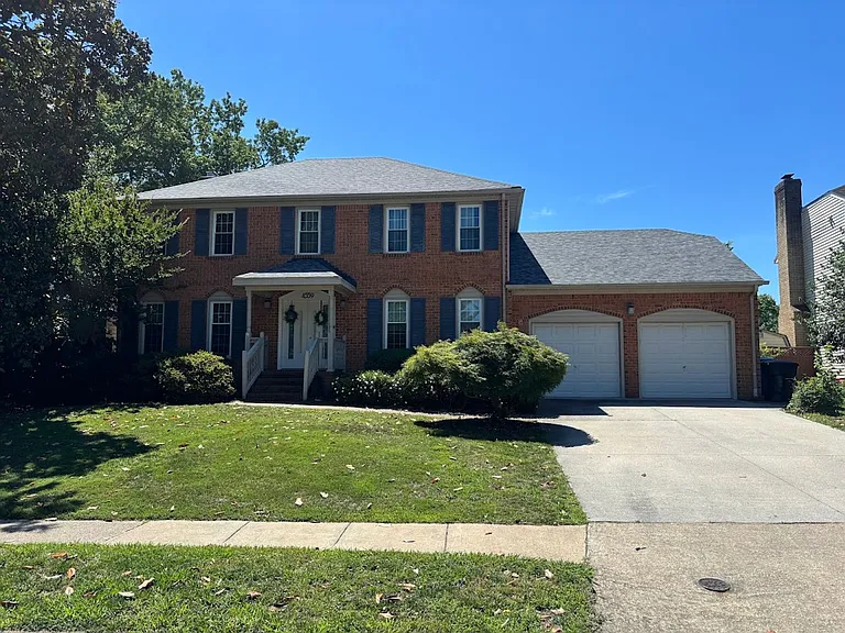 4559 Revere Dr — Photo 1