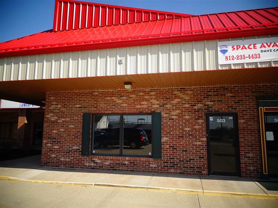 1st image of 503 W Honey Creek Dr