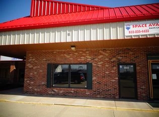 503 W Honey Creek Dr, Terre Haute, IN 47802