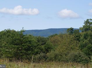 Buck Hill Rd, Martinsburg, WV 25403