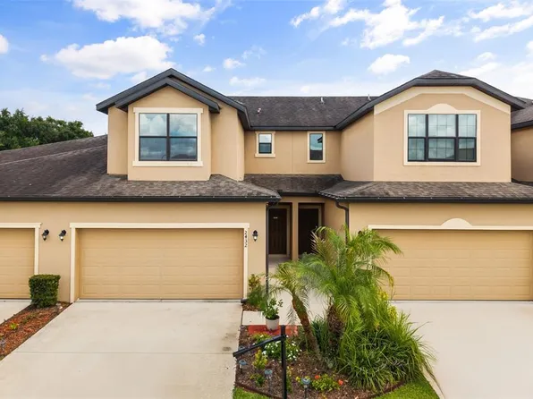 2432 Seven Oaks Dr, Saint Cloud, FL 34772