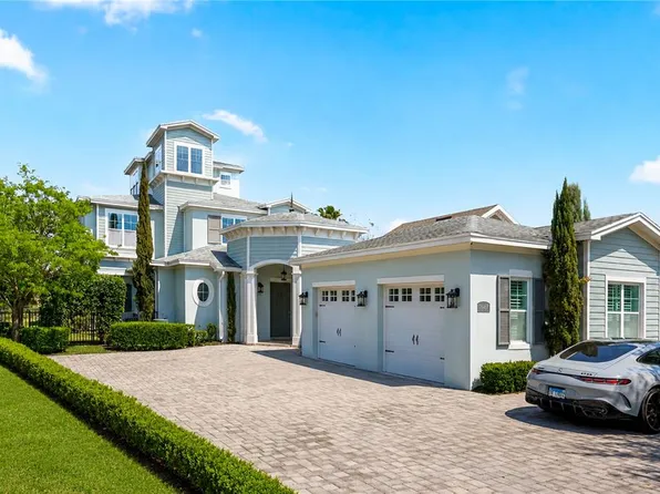 7447 Excitement Dr, Kissimmee, FL 34747
