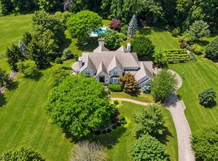66 Baltusrol Way, Far Hills, NJ 07931