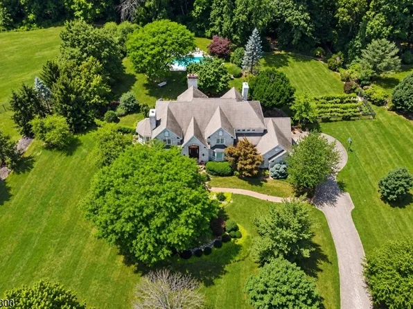 66 Baltusrol Way, Bernards Twp., NJ 07931