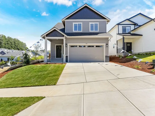 1519 Plan, Springwood Estates Phase 2