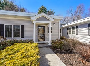 445 Berlin St #5, Clinton, MA 01510