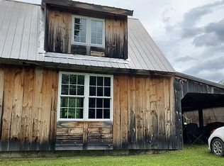 2682 Collinsville Rd, Craftsbury, VT 05826