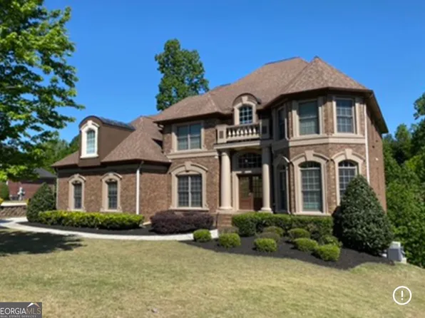 5185 Barrington Trace Dr SW, Atlanta, GA 30331