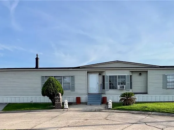 120 Birch Ct, Westwego, LA 70094