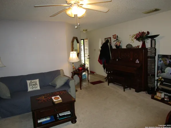 4867 CAMAS, San Antonio, TX 78247