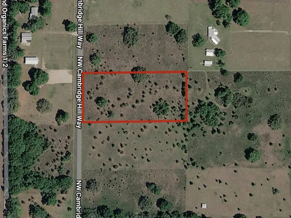 Na NW Cambridge Hill Way, Lake City, FL 32055