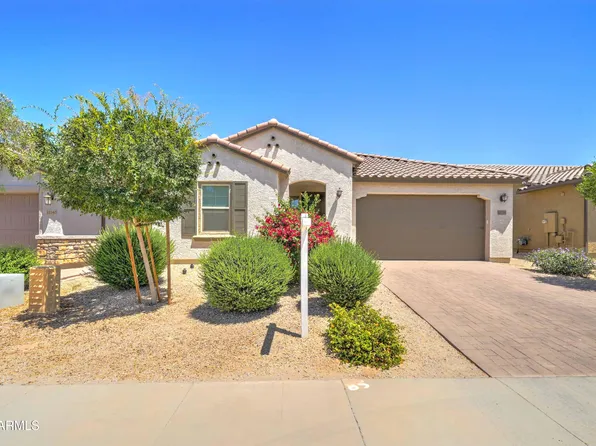 11136 W PARKWAY Drive, Tolleson, AZ 85353