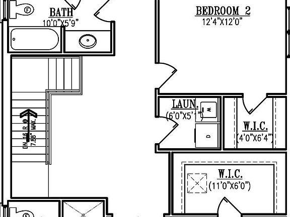 5th image of 1095 Waterwheel Rd