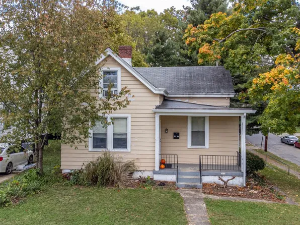 3850 Taft Ave, Cincinnati, OH 45211