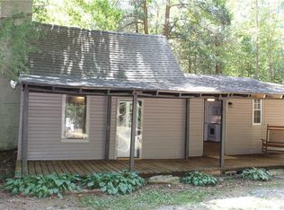 1050 Shining Creek Rd, Alberta, VA 23821