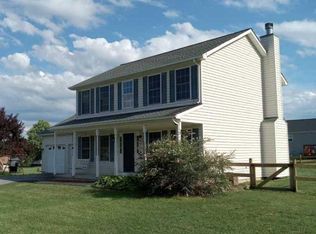 119 Thayers Gull Dr, Martinsburg, WV 25405