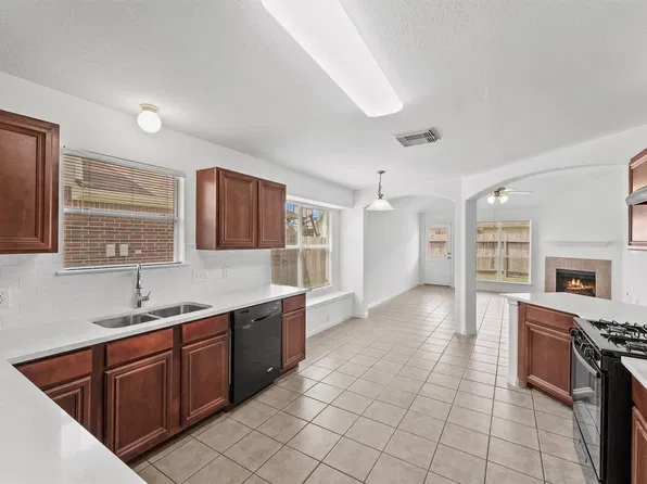 25107 Clover Ranch Dr, Katy, TX 77494