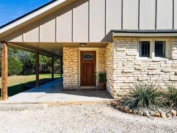 2742 CR 111, Lampasas, TX 76550