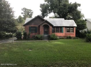 1351 Tiber Ave, Jacksonville, FL 32207