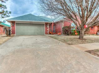 8513 NW 121st St, Oklahoma City, OK 73162