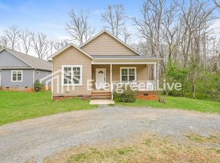 507 Worthville St, Randleman, NC 27317