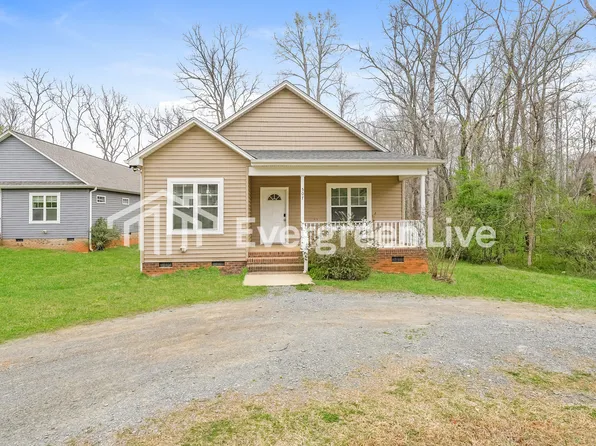 507 Worthville St, Randleman, NC 27317