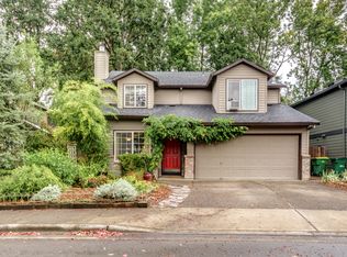 7661 SW Chase Ln, Portland, OR 97223