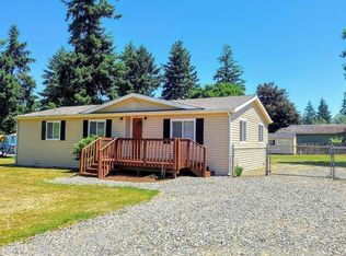 16018 86th Ave SE, Yelm, WA 98597