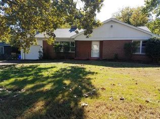 117 Seymore Ave, Florence, AL 35630